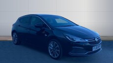 Vauxhall Astra 1.4T 16V 150 SRi Vx-line Nav 5dr Petrol Hatchback